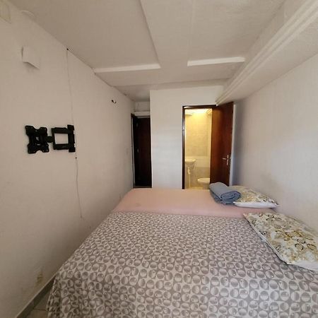 Suites Na Praia De Iracema フォルタレザ エクステリア 写真
