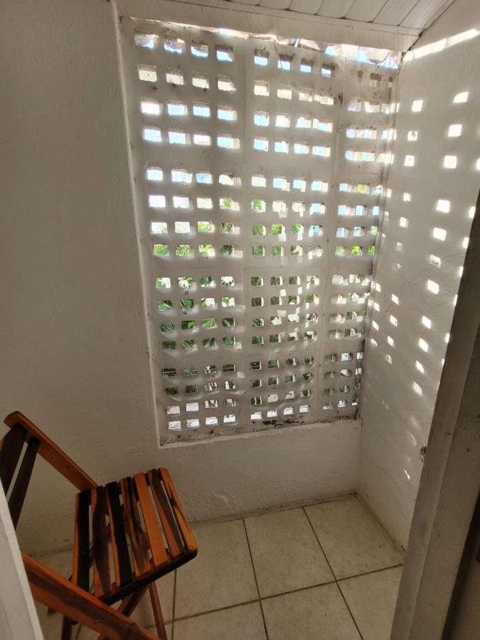 Suites Na Praia De Iracema フォルタレザ エクステリア 写真